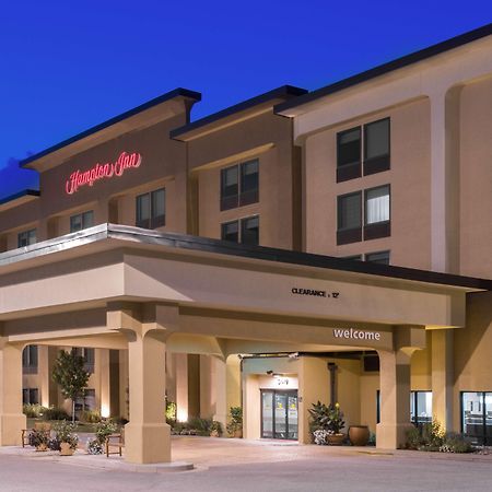 Hampton Inn Columbia Zewnętrze zdjęcie