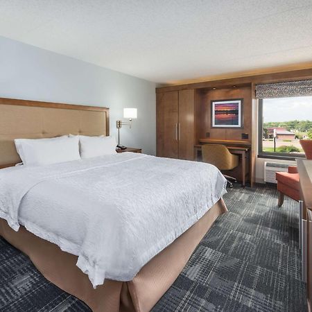 Hampton Inn Columbia Zewnętrze zdjęcie