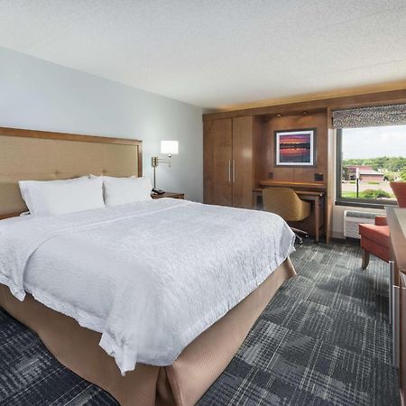 Hampton Inn Columbia Zewnętrze zdjęcie