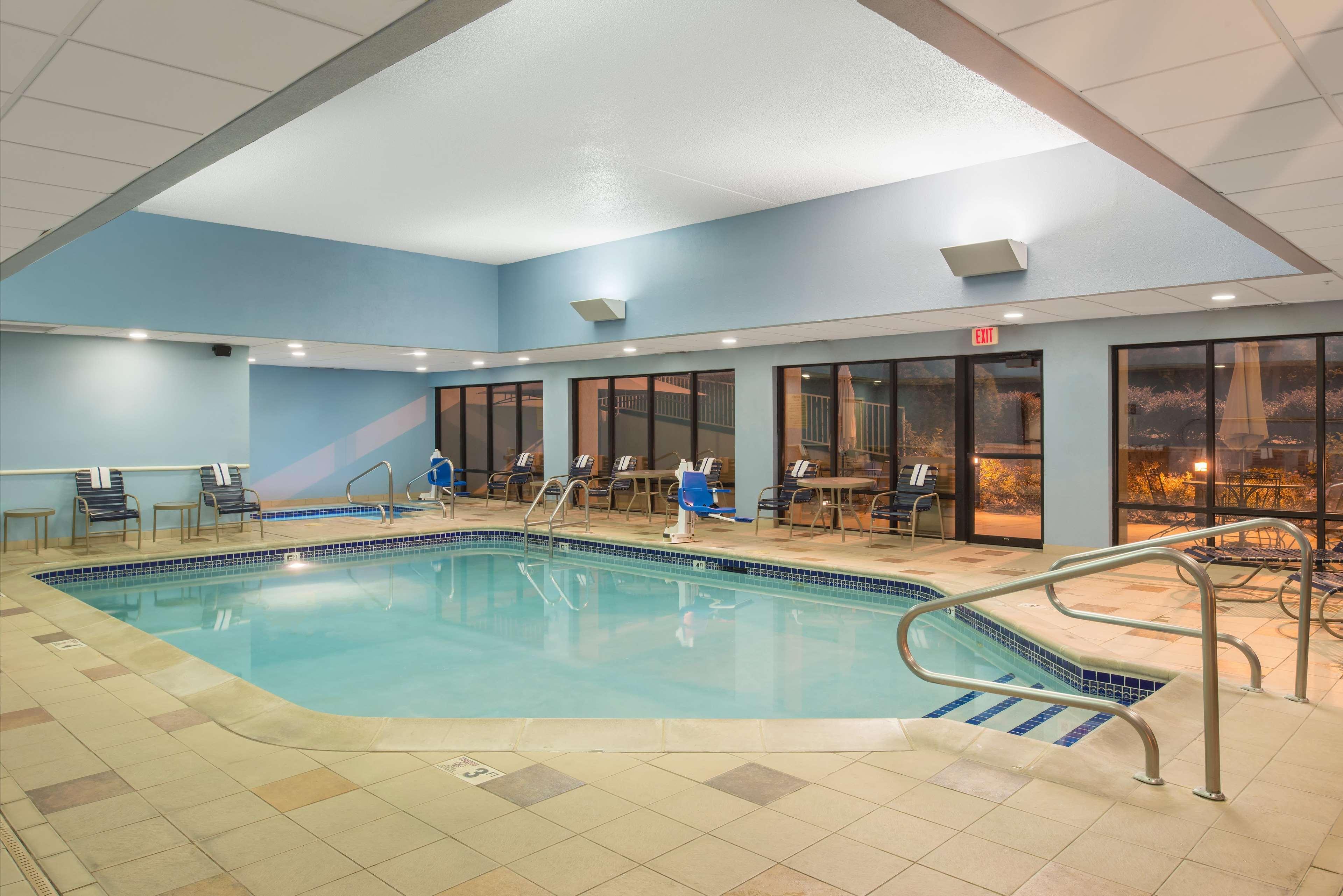 Hampton Inn Columbia Zewnętrze zdjęcie