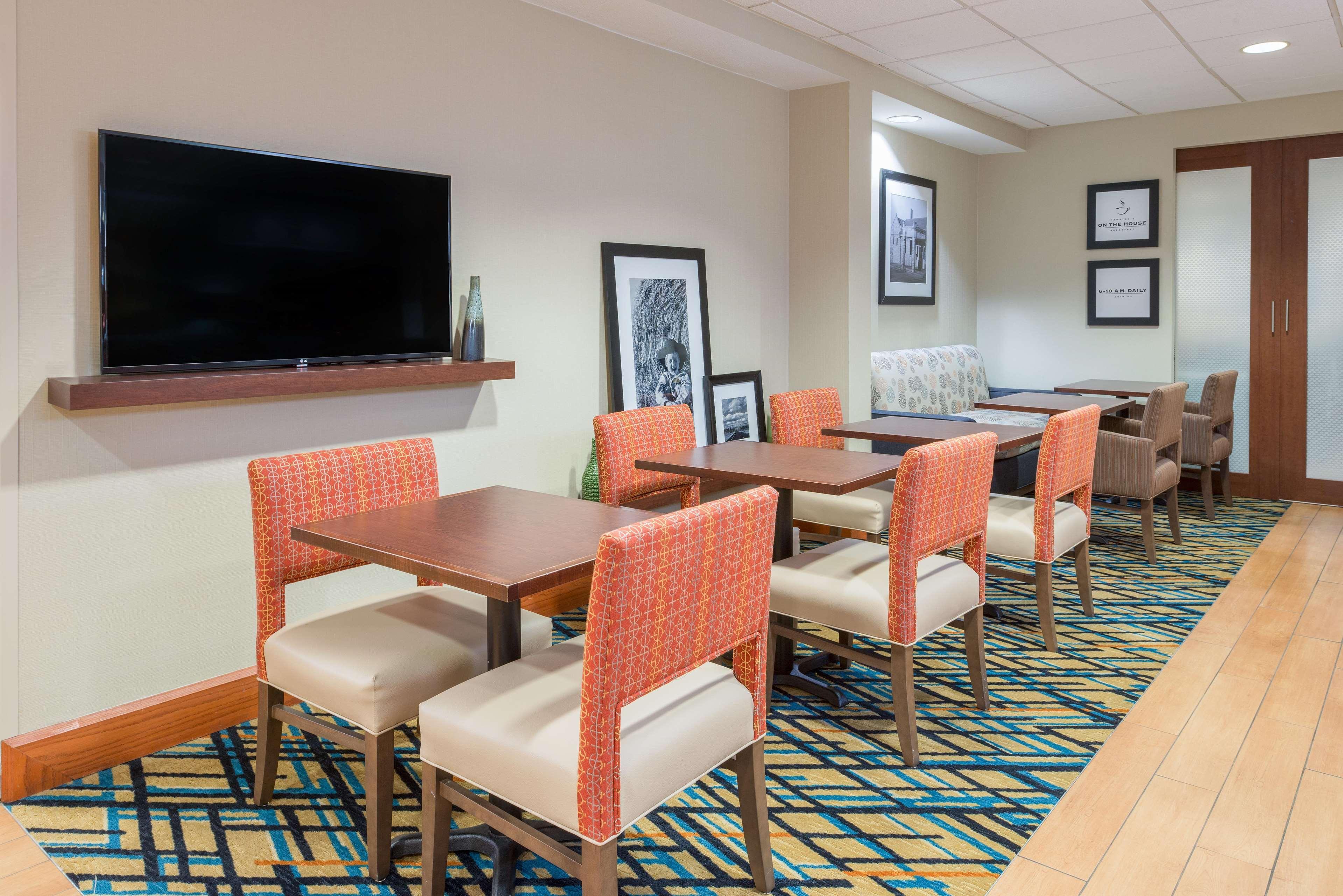 Hampton Inn Columbia Zewnętrze zdjęcie