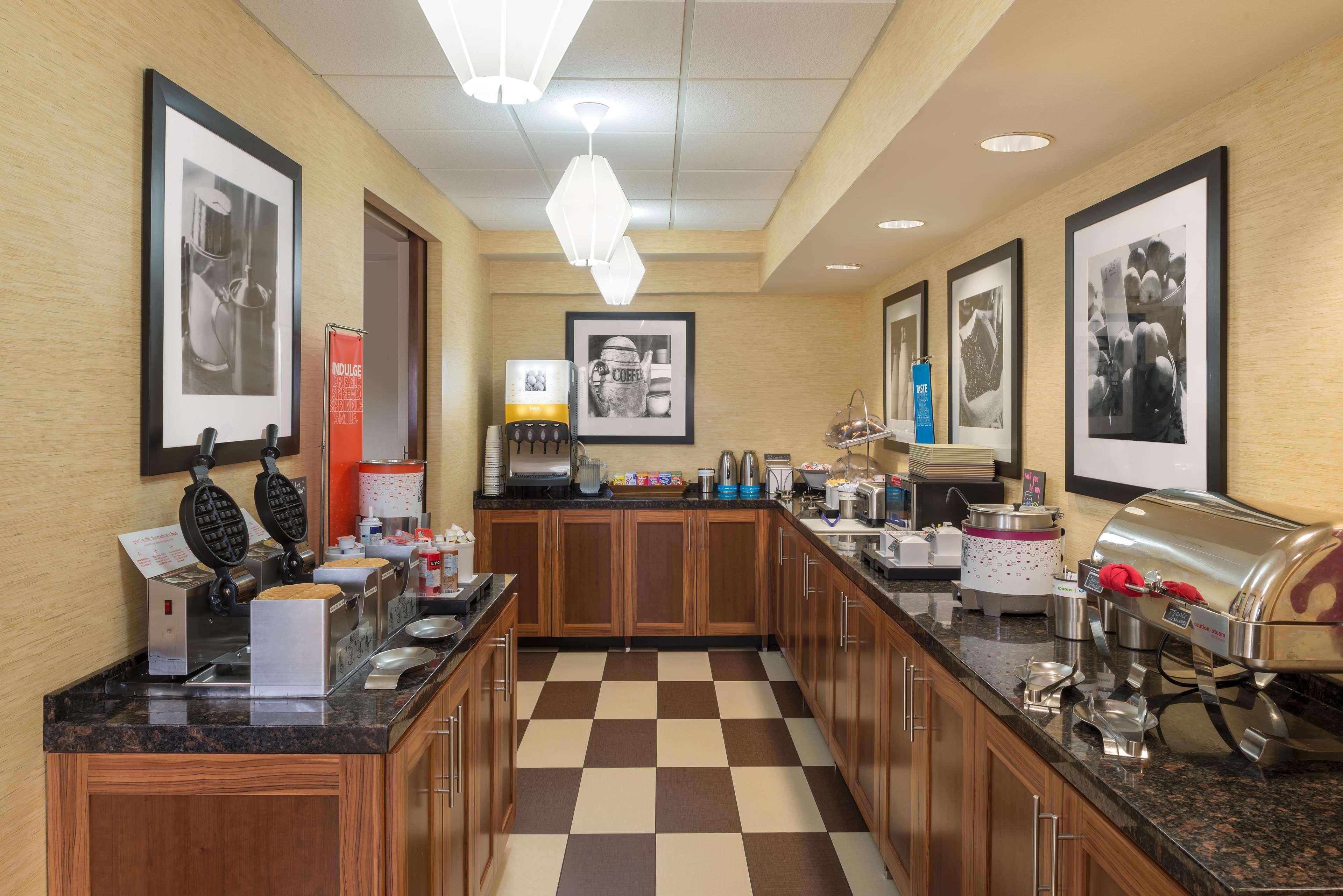 Hampton Inn Columbia Zewnętrze zdjęcie