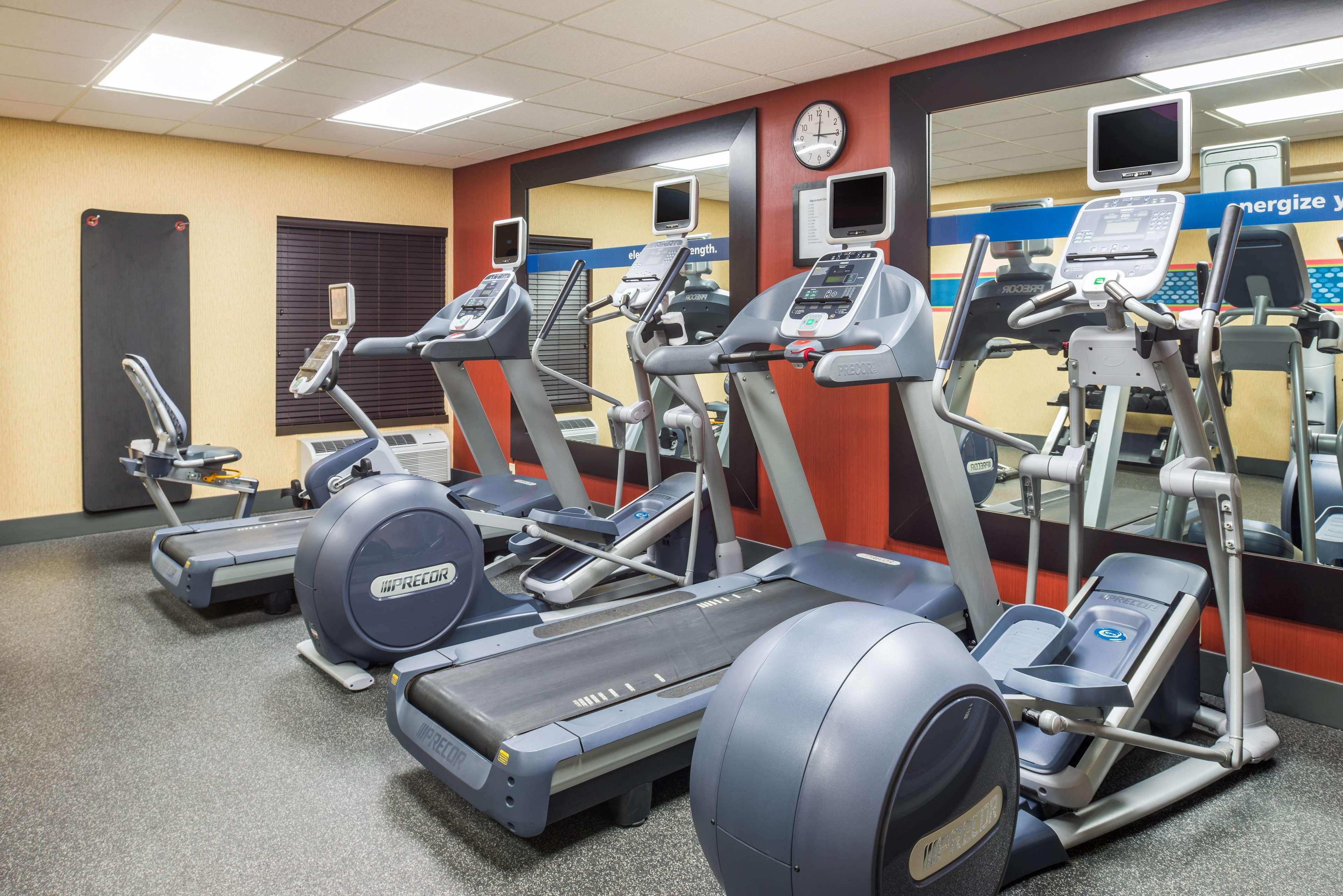 Hampton Inn Columbia Zewnętrze zdjęcie
