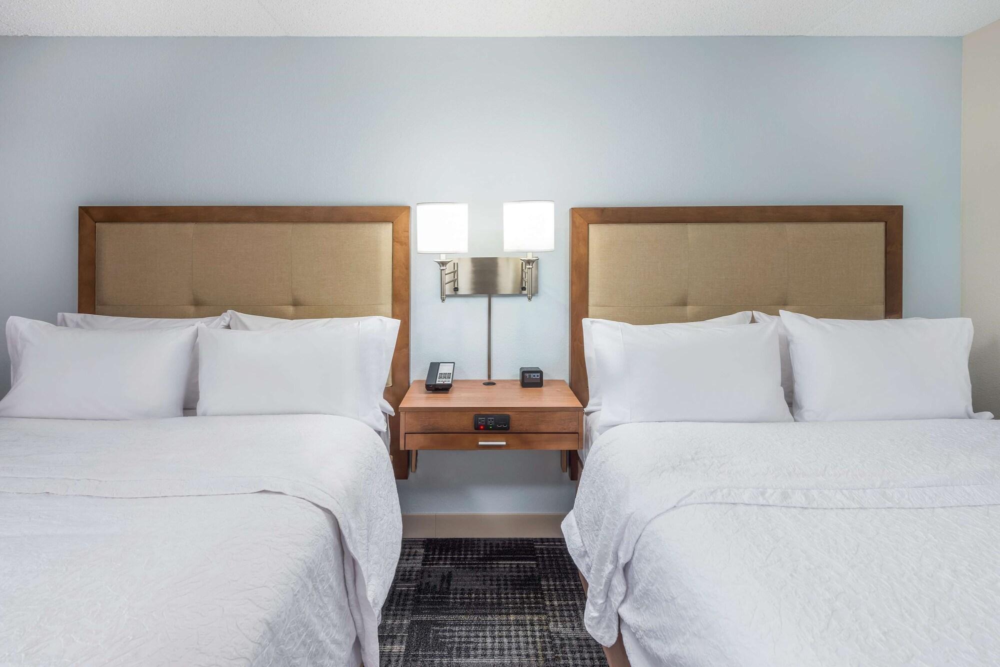 Hampton Inn Columbia Zewnętrze zdjęcie