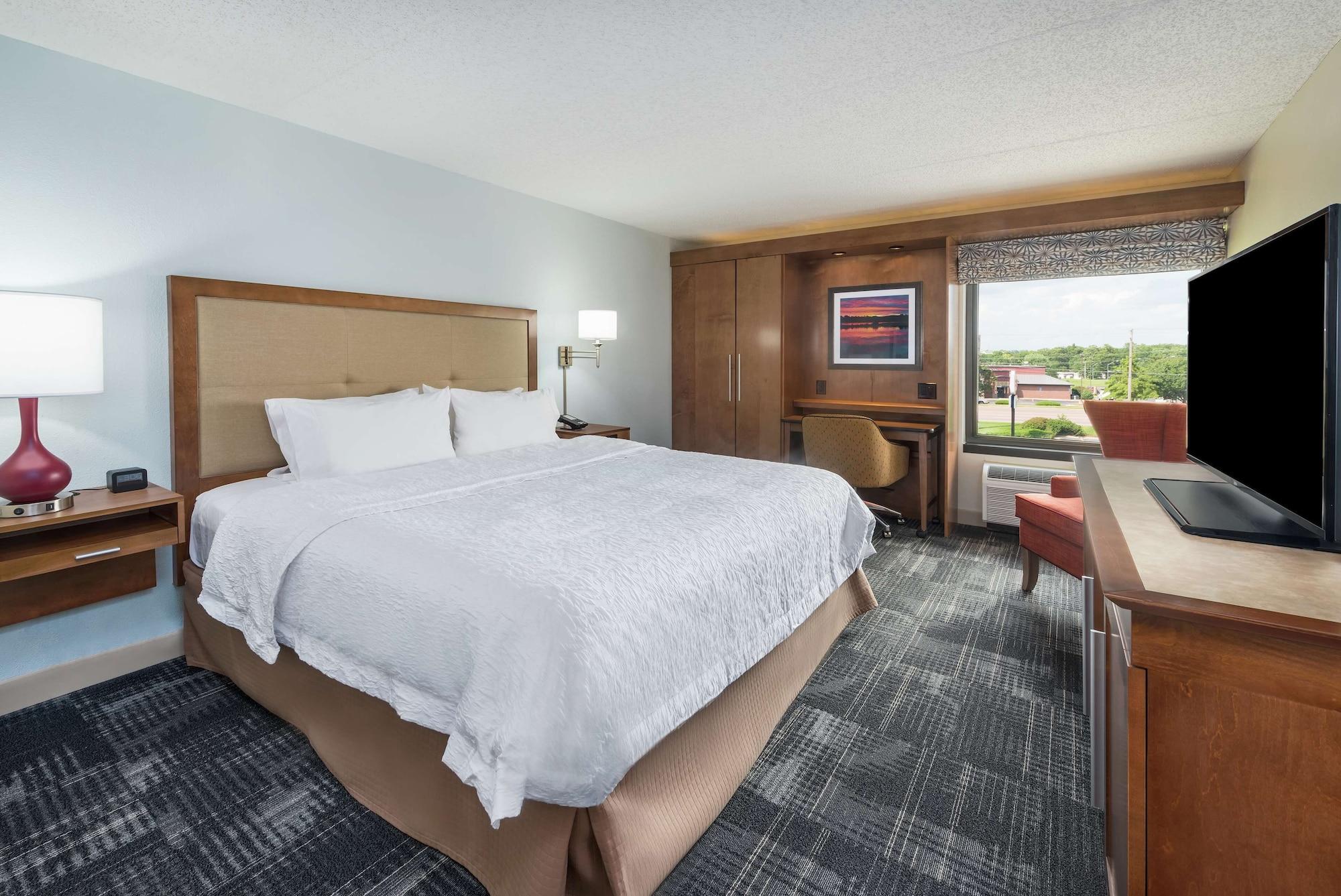 Hampton Inn Columbia Zewnętrze zdjęcie