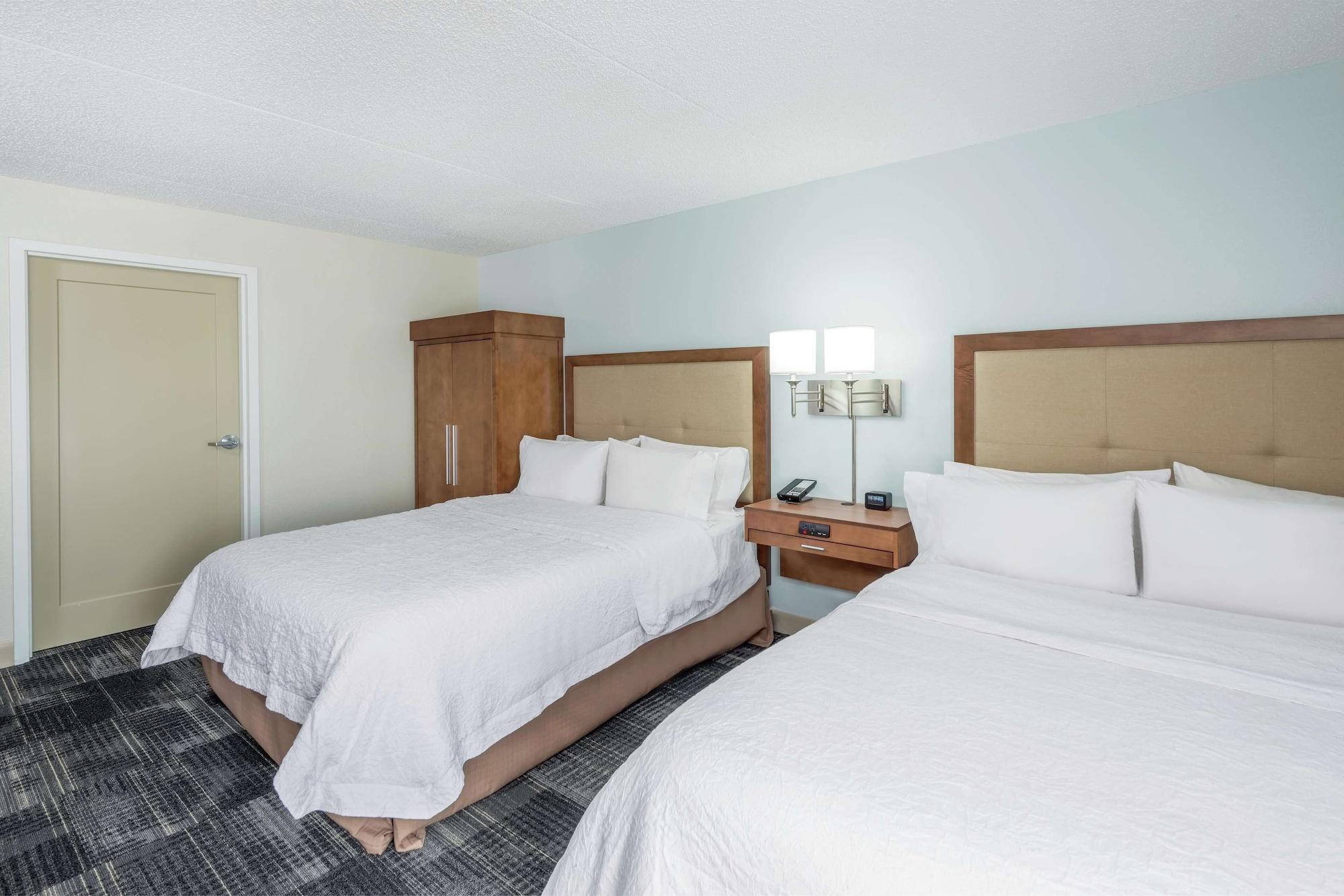 Hampton Inn Columbia Zewnętrze zdjęcie