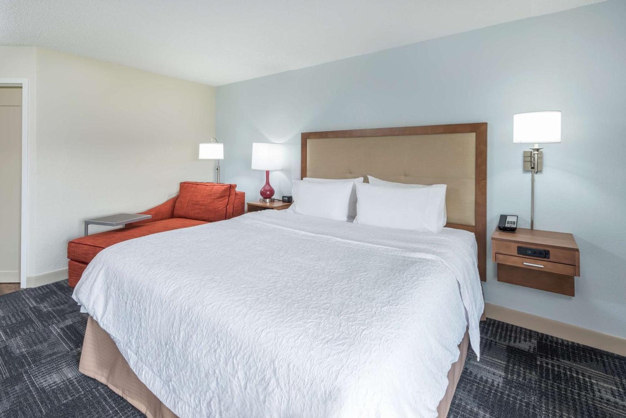 Hampton Inn Columbia Zewnętrze zdjęcie