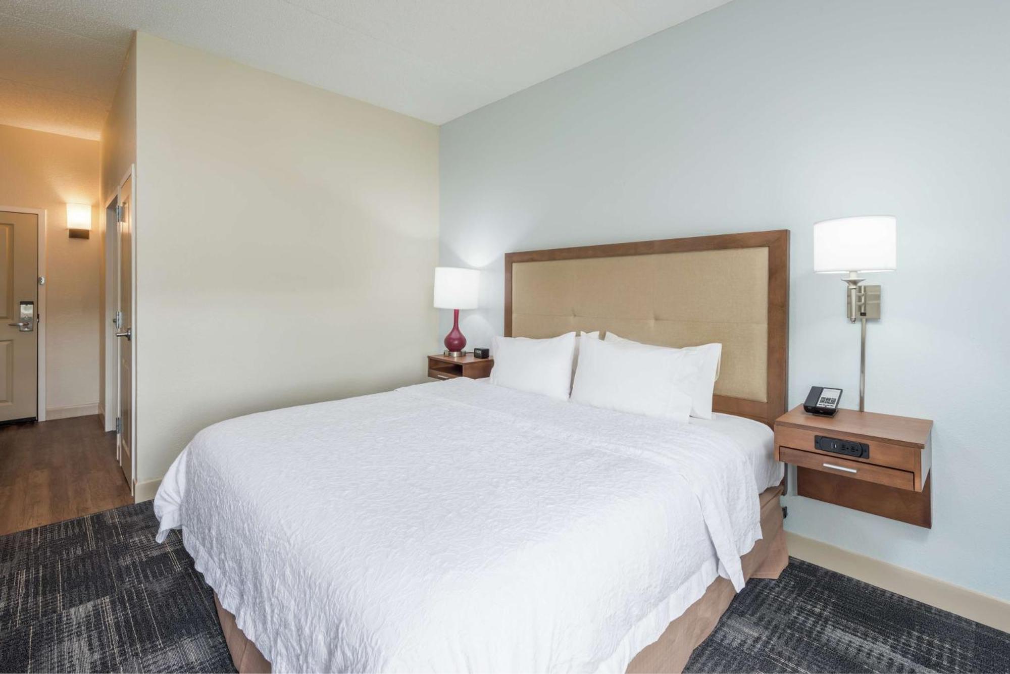 Hampton Inn Columbia Zewnętrze zdjęcie
