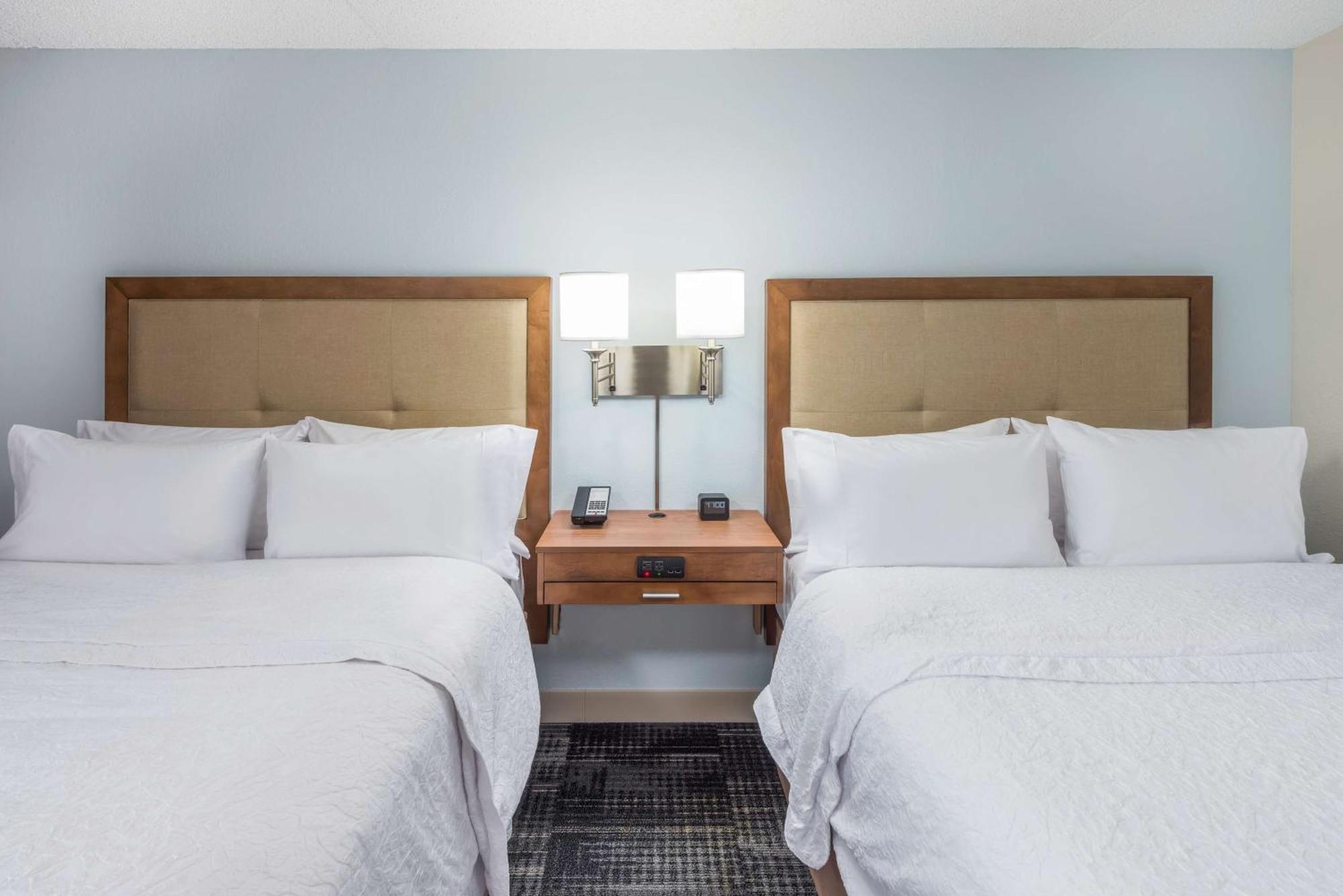 Hampton Inn Columbia Zewnętrze zdjęcie