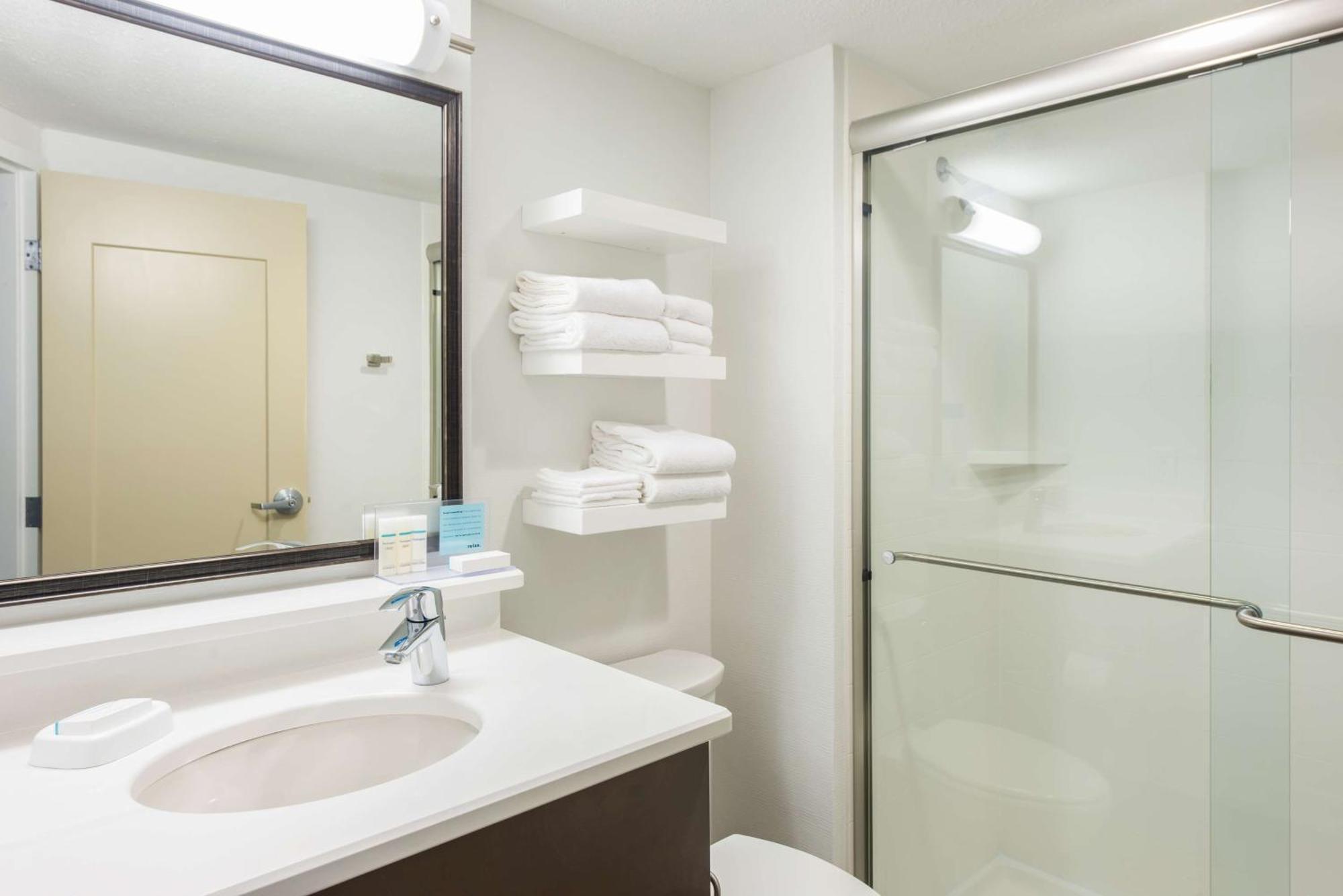 Hampton Inn Columbia Zewnętrze zdjęcie