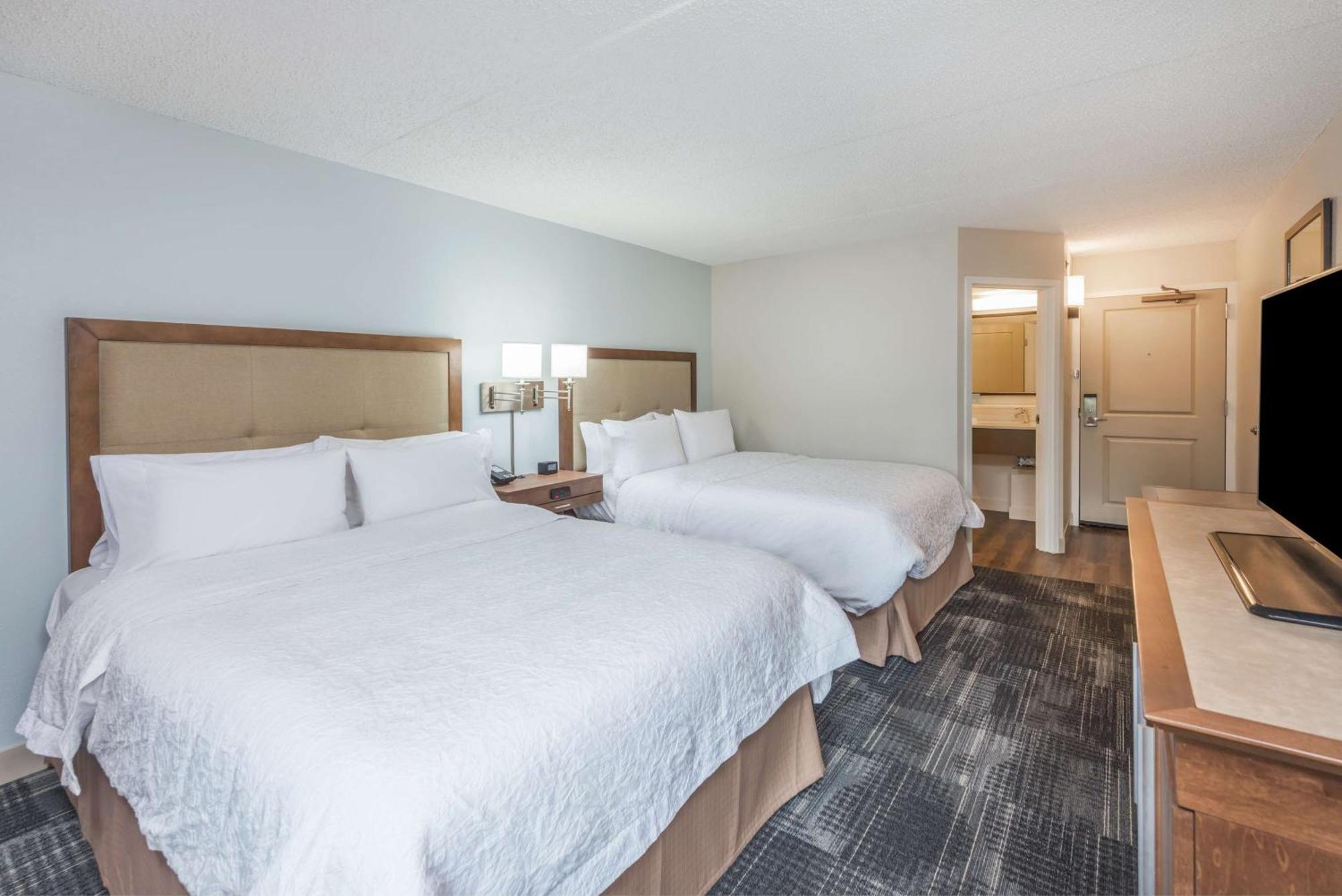 Hampton Inn Columbia Zewnętrze zdjęcie