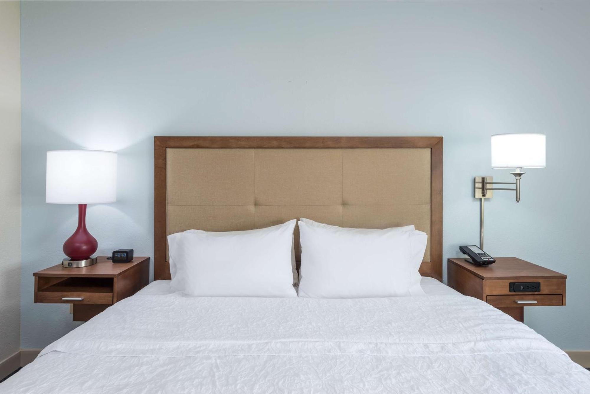 Hampton Inn Columbia Zewnętrze zdjęcie
