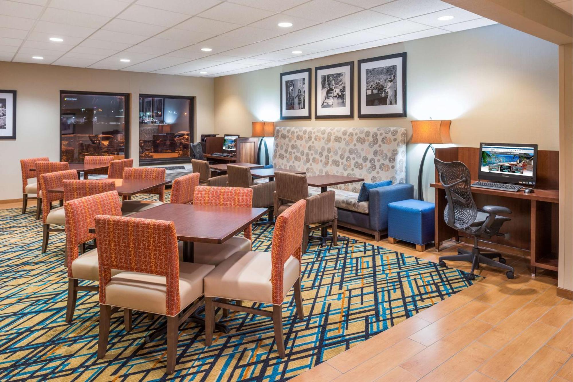 Hampton Inn Columbia Zewnętrze zdjęcie