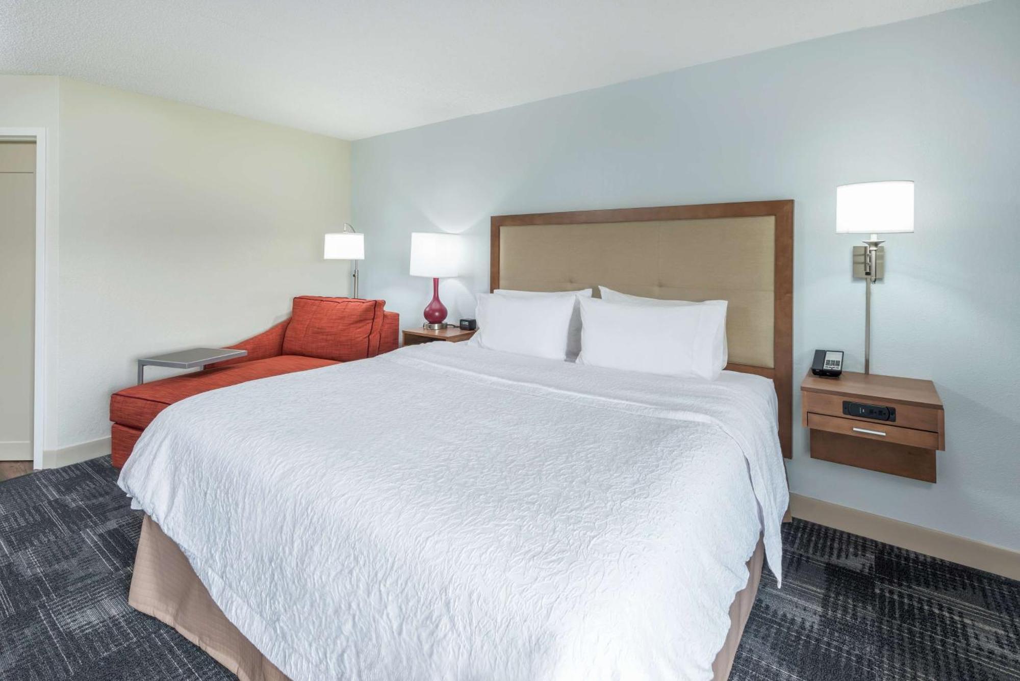 Hampton Inn Columbia Zewnętrze zdjęcie