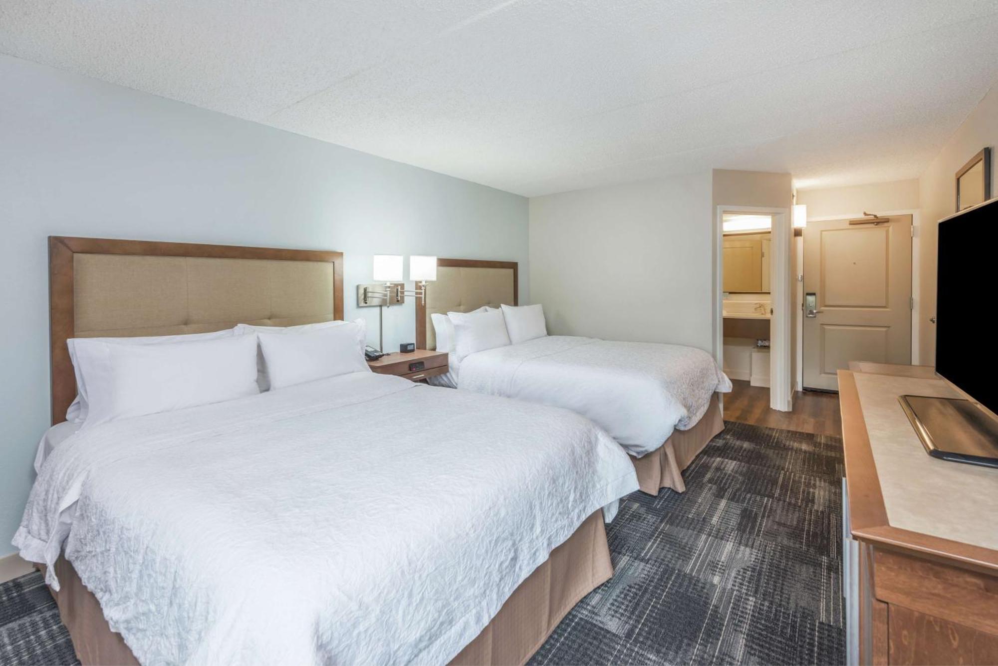Hampton Inn Columbia Zewnętrze zdjęcie