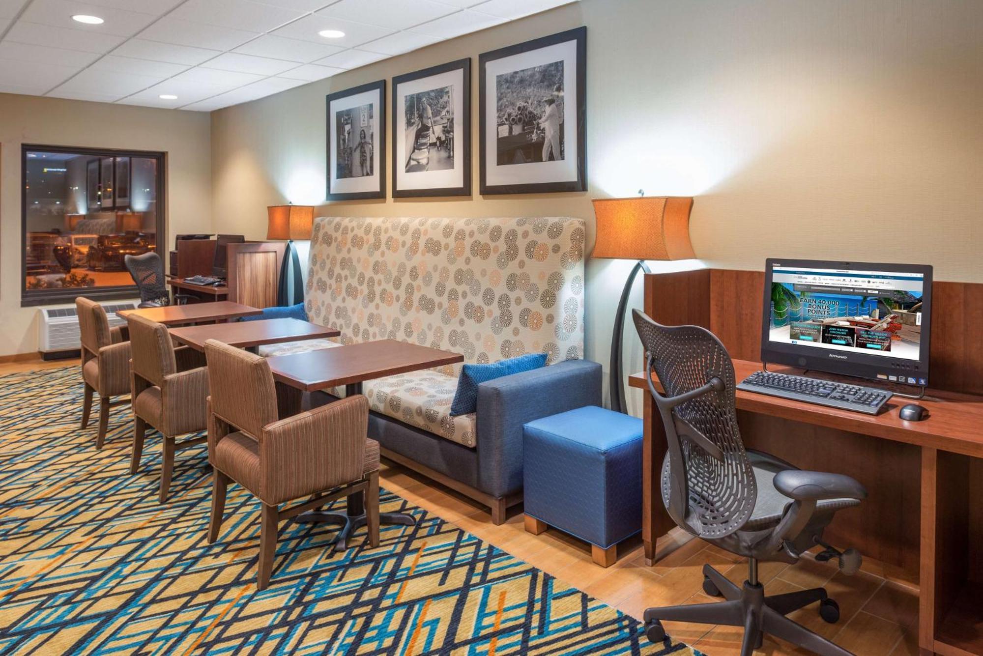 Hampton Inn Columbia Zewnętrze zdjęcie