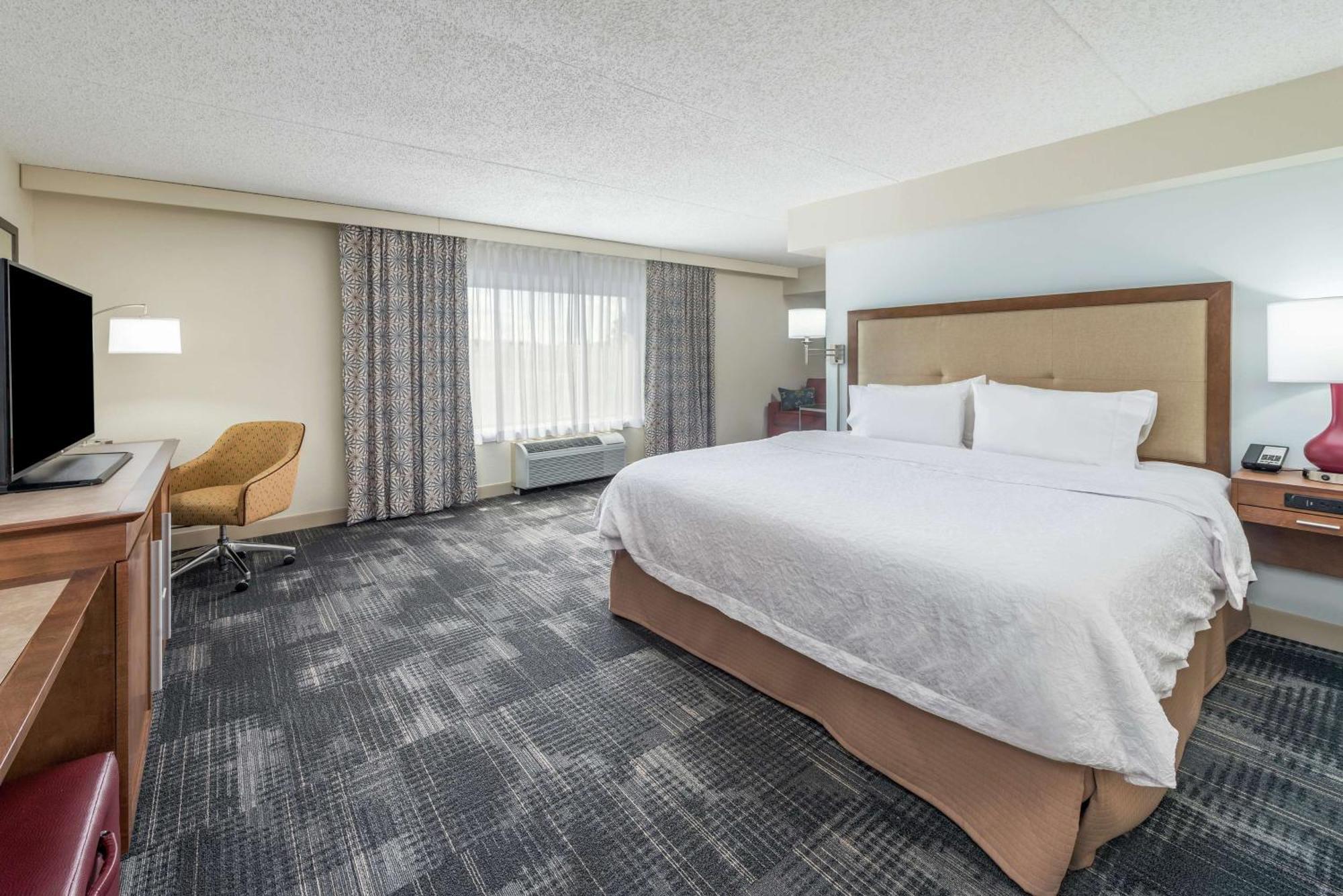 Hampton Inn Columbia Zewnętrze zdjęcie