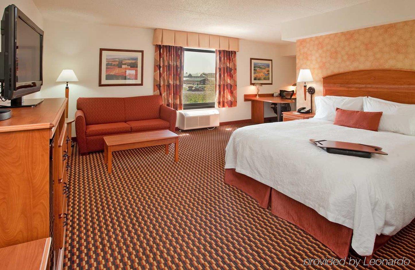 Hampton Inn Columbia Zewnętrze zdjęcie