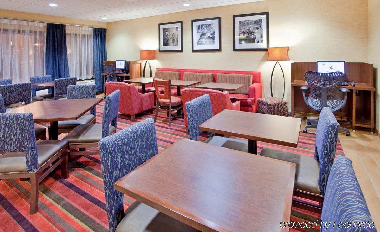 Hampton Inn Columbia Zewnętrze zdjęcie