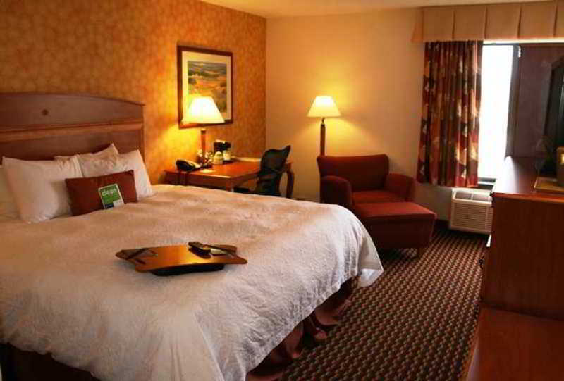 Hampton Inn Columbia Pokój zdjęcie