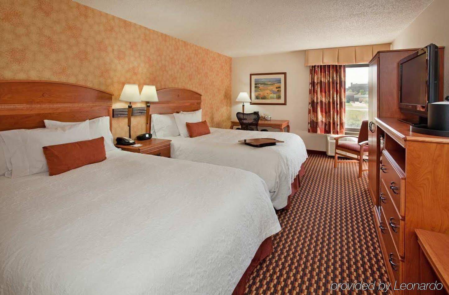Hampton Inn Columbia Zewnętrze zdjęcie